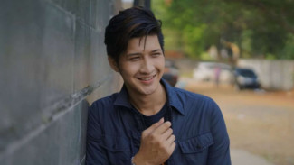 Alasan Aditya Zoni Yakin Ammar Zoni Bukan Pengedar Narkoba