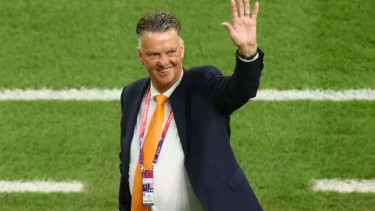 Louis van Gaal