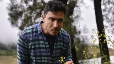 Hamish Daud