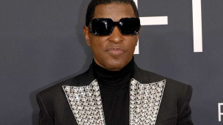 Comeback ke Asia setelah 10 Tahun, Babyface Sukses Guncang Jakarta!