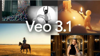 Google Resmi Luncurkan Gemini Versi Terbaru VEO 3.1, Bisa Bikin Video Realistis dan Presentasi Sekejap