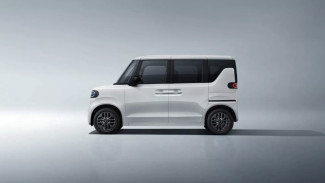 Terpopuler: Harga BBM BP-AKR, BYD Racco Serbu Jepang, dan Daihatsu Siap Etanol E10
