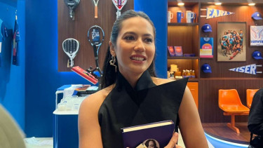 Pevita Pearce