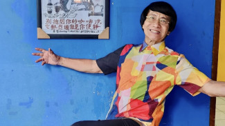 Kak Seto Tanggapi Tudingan Mengabaikan Kasus Child Grooming Aurelie Moeremans