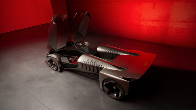 Ferrari F76