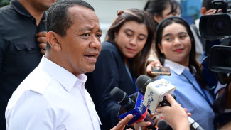 Prabowo Ingin 18 Proyek Hilirisasi Senilai Rp600 Triliun Selesai Tahun Ini
