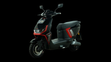 E-Motor MT1500