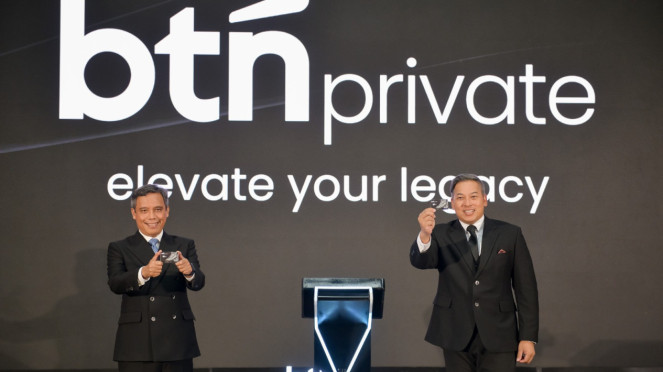 BTN Private.