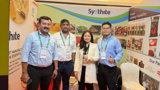 Produk Ekspor Rempah Indonesia Dapat Pengakuan Pasar Global