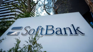 Saham SoftBank Rontok Usai Jual Saham Nvidia, Siap All-In ke OpenAI