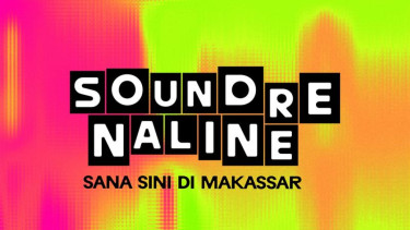 soundrenaline