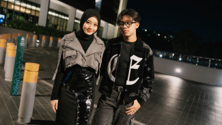 MikkyZia Nekat Aransemen Ulang Lagu Legendaris dengan Gaya Hip-Dut!