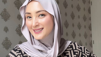 Alami Kekerasan dari Ayah Sambung, Della Puspita: Muka Ku Dipegang, Disuruh Buka Mulut, Terus..