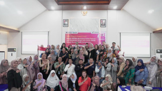 UMKM Didorong Maksimalkan Strategi Digital Genjot Kinerja Bisnis