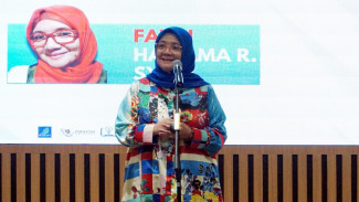 Tren Sastra Kembali di Era Digital, 4 Sosok Ini Bawa Literasi Jadi Gaya Hidup Baru