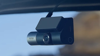 Pentingnya Dashcam bagi Pengemudi  Catat Perjalanan dan Bukti Insiden