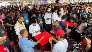 Resmi Digelar, 2 Ribu Peserta dari 8 Negara Bersaing di IDoT 2025