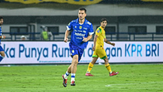 Persib Vs Persija, Thom Haye: Saya Tahu Rivalitas Terbesar di Sepakbola