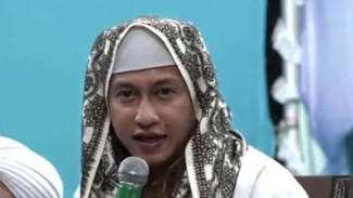 Usai Jadi Tersangka Dugaan Penganiayaan Anggota Banser, Habib Bahar Smith Dipanggil Polisi Rabu Ini