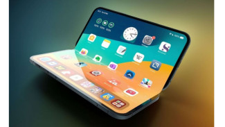 Peluncuran iPhone Fold Tetap Sesuai Jadwal