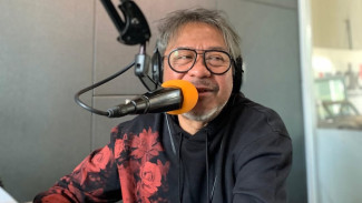 Iwan Zen Meninggal Dunia, Musisi Tanah Air Kenang Sosok Vokalis Berbakat dan Penyiar Serba Bisa