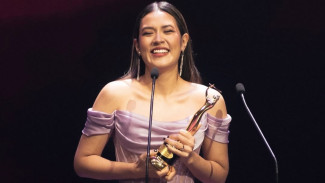 Alasan Raisa Lari Kocar-kacir Pakai Gaun dan High Heels Hindari Wartawan, Pengakuannya Bikin Kocak!