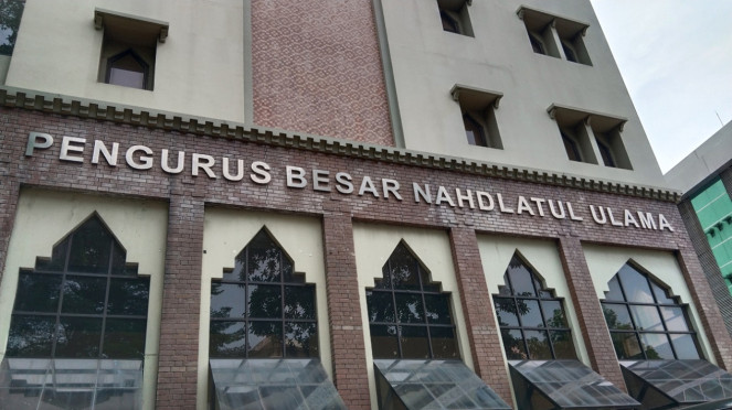 Gedung PBNU