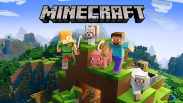 Game Minecraft