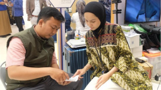 BPKH Perkuat Literasi Haji