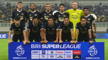 Dewa United