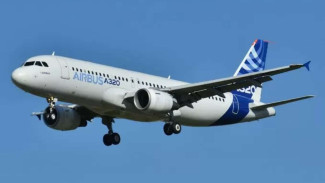 Airbus Recall Ribuan Pesawat A320, Kemenpar Ungkap Dampak Bagi Pariwisata RI