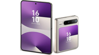 Huawei Pura X2 Bocor, Bakal Jadi Flip Paling Nyeleneh?