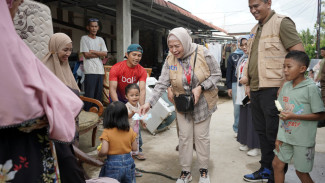 22.879 Nasabah BTN Terdampak Banjir Sumatera dapat Relaksasi Kredit, Begini Aturan Mainnya