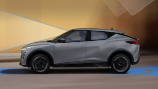 Malaysia Punya Mobil Listrik Buatan Sendiri Bukan 