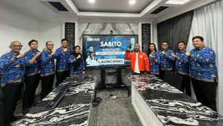 Perkuat Akuntabilitas Bukti Elektronik, Imigrasi Luncurkan Sabito