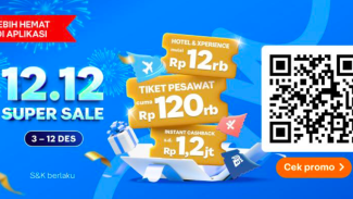 Jangan Bingung, Ini Pilihan Transportasi Umum dari Bandara Soekarno-Hatta ke Jakarta