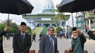 BSN Dorong Peningkatan Peran Santri Perkuat Literasi Ekonomi Syariah di Indonesia