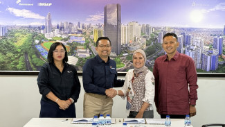 Tingkatkan Kenyamanan bagi Konsumen, Bakrieland Tambah Fasilitas di Kahuripan Nirwana