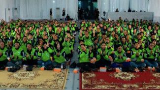 GoTo Tanggung Iuran BPJS Ketenagakerjaan dan Kesehatan Mitra Gojek Terbaik, Ini Kriterianya!