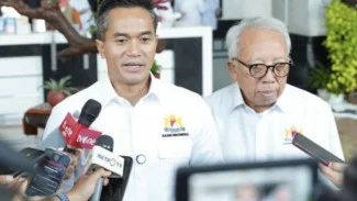 Kepada Prabowo, Anindya Bakrie Tegaskan Kesiapan Dunia Usaha Bantu Dorong Pertumbuhan Ekonomi Nasional