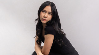 Debut Jadi Penyanyi, Naomi Aaira Ternyata Belum Siap Dewasa