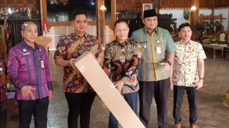 Perkuat Ekosistem Digital, Pemkab Jepara Dorong UMKM Naik Kelas