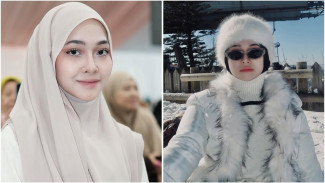 Sosok Aya Balqis TikToker Malaysia yang Ungkap Dugaan Perselingkuhan Suami dengan Jule