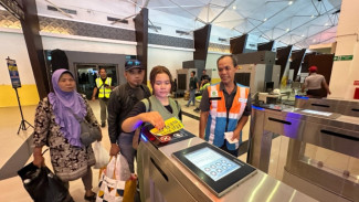 Pelindo Pastikan 63 Terminal Penumpang Siap Sambut Momen Nataru