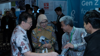 Akselerasi Produksi, PHE Perkuat Kolaborasi Teknologi
