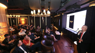 Gandeng Mitra, Begini Strategi RRFX Perkuat Ekosistem Trading yang Lebih Solid