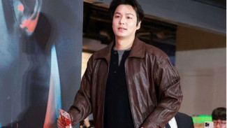 Penampilan Terbaru Lee Min Ho Jadi Sorotan, Reaksi Fans Usai Perubahan Visual Tak Terduga