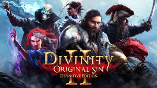 Larian Studios Umumkan Divinity Terbaru, Janjikan Pengalaman RPG Menyenangkan!