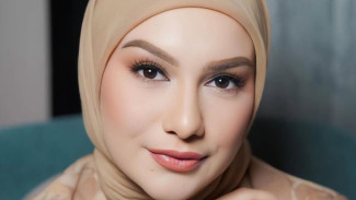 Irish Bella Akhirnya Ungkap Alasan Tak Pertemukan Kedua Anaknya dengan Ammar Zoni
