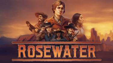 Game Rosewater